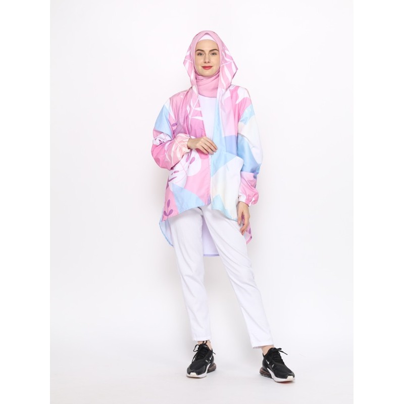 jungle jacket me.n.ma