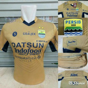 JERSEY PERSIB AWAY LIGA 1 2017/2018