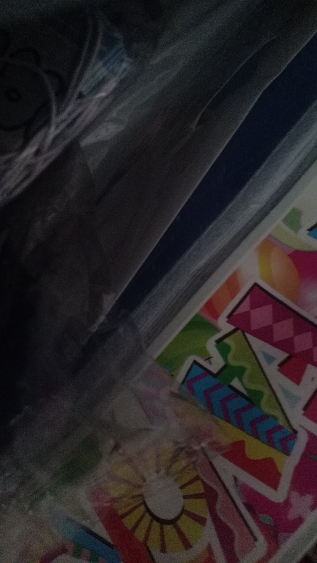 Pisau Kue Tart Plastik Tebal / Pisau Kue Plastik / Pisau Kue Ultah 22cm Satuan