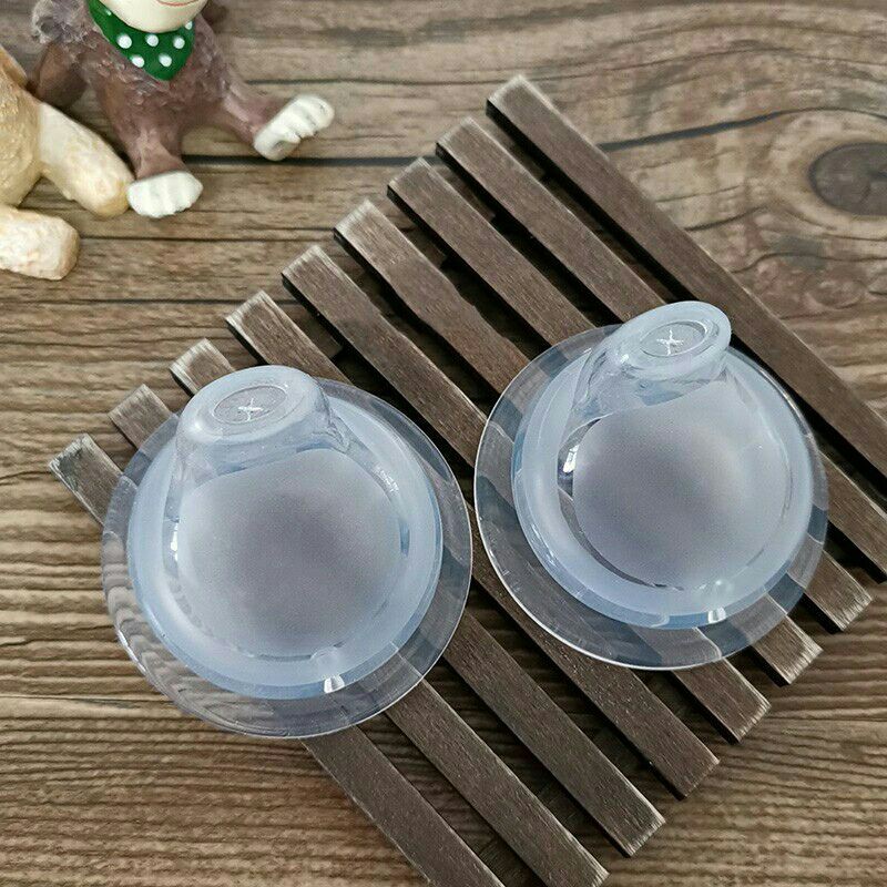 Dot Sippy Cup Untuk Botol Wide Neck