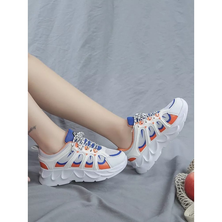 11.11 S A L E &gt;  Sneaker Ala Korea Hae Won SB Seri LE-008#(Real Stock) 2N1