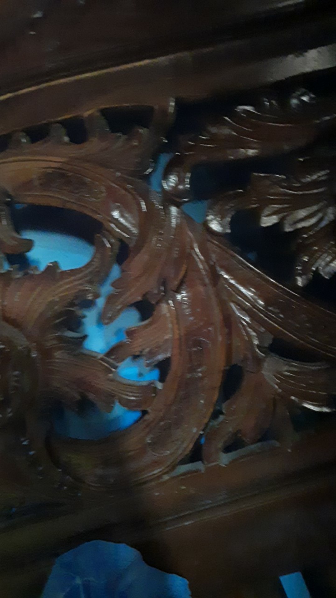 Payung Anak/ Payung Tongkat/ Payung Motif Unicorn Doff