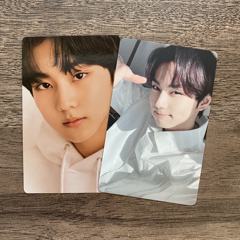 ( READY ) JUNGWON SILAU SOLJACK SOLO JACKET HAKANAI UNI BDO JUNGWON JW JUNGWOON