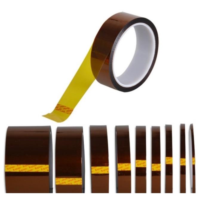 

3M-KAPTON-TAPE 32MMX33M ---Termurah---