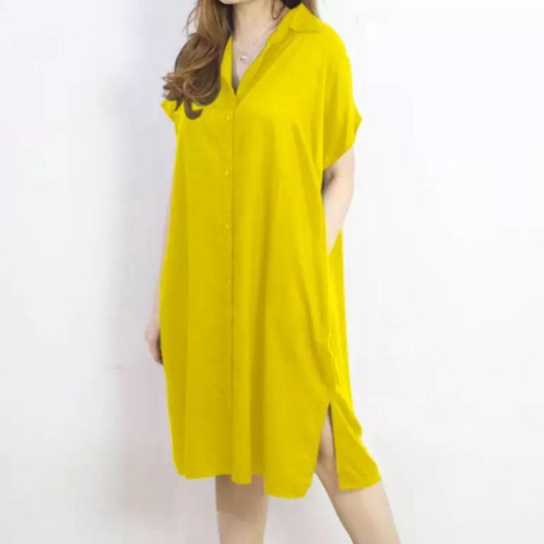 Ready Stock Baju Atasan Wanita  2021 Kekinian Viral /Tunik  2021 Untuk Lebaran / Atasan Wanita **