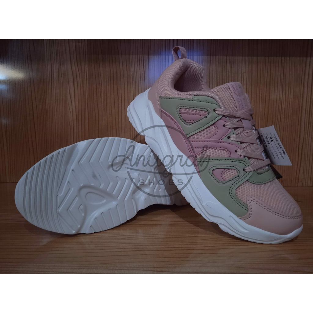 SEPATU SNEAKERS WANITA ORIGINAL PHOENIX KAZUMI l BNIB PHOENIX