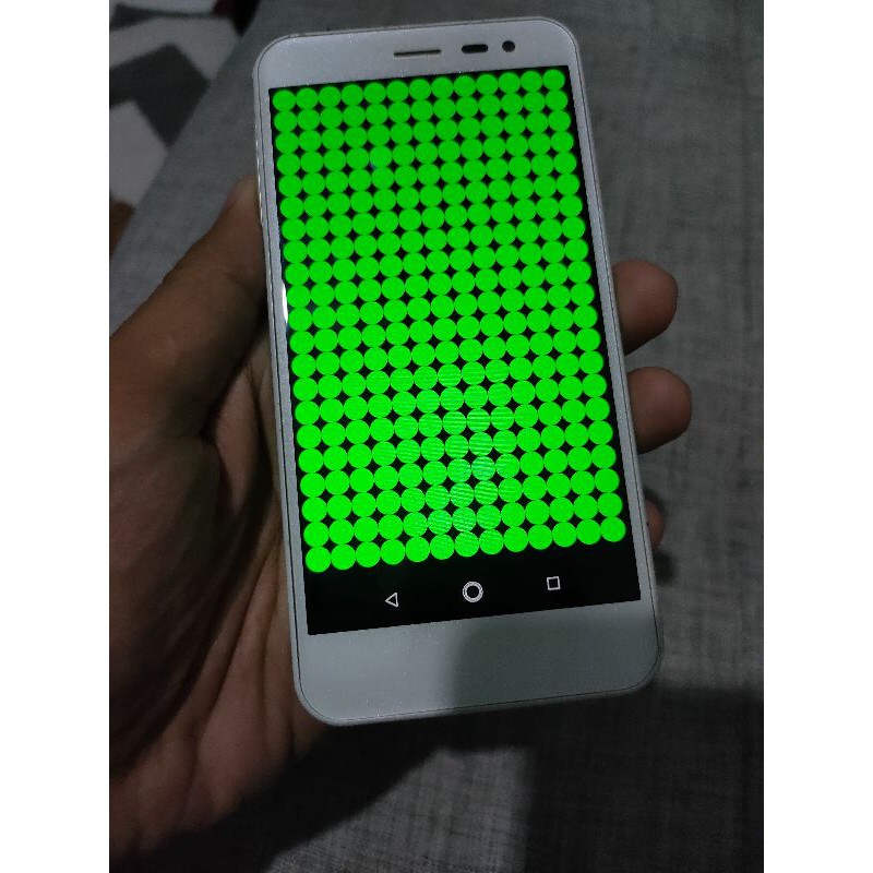 Sharp SH 507 Wifi Only