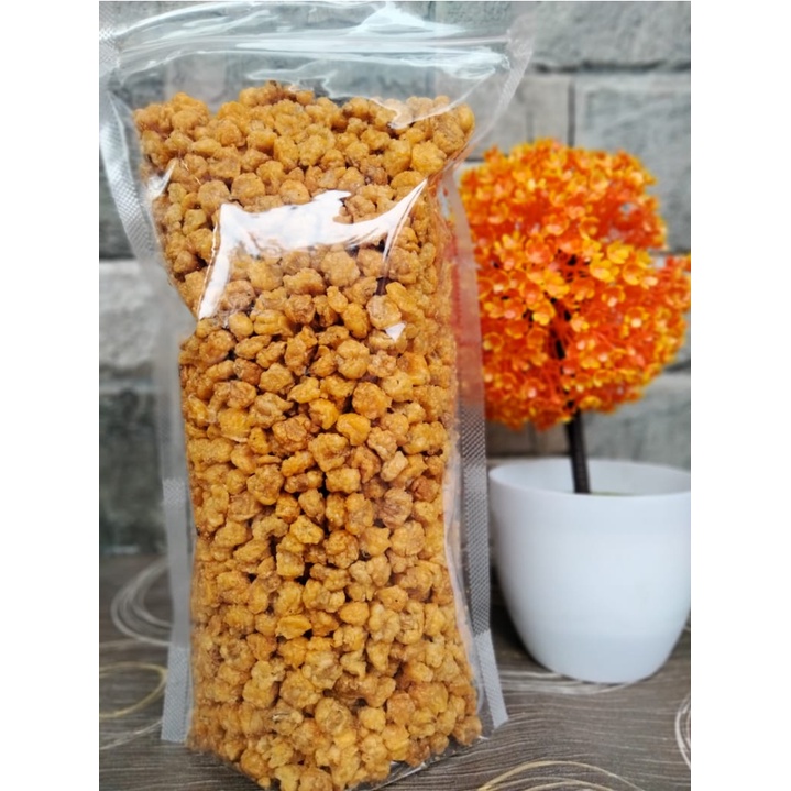 

250gram// MARNING JAGUNG PEDAS MANIS