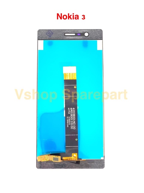 Lcd Touchscreen Nokia 3 TA1020 TA1028 TA1032 TA1038 Fullset