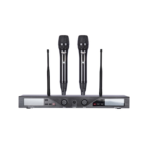 Mic Wireless Biema M8W Biema M8 W Biema M 8 W Original