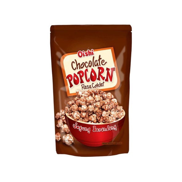 

Oishi Snack Popcorn 100Gr