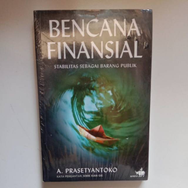 

Bencana Finansial