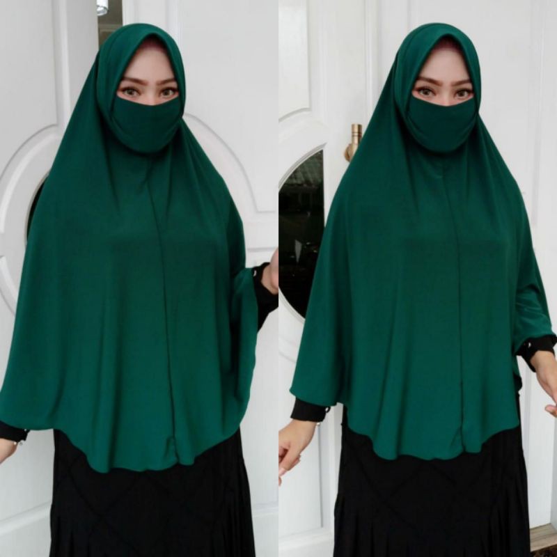 Niqab By irna Gallery