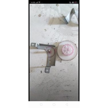 GEAR PEMANAS IR2525 2520