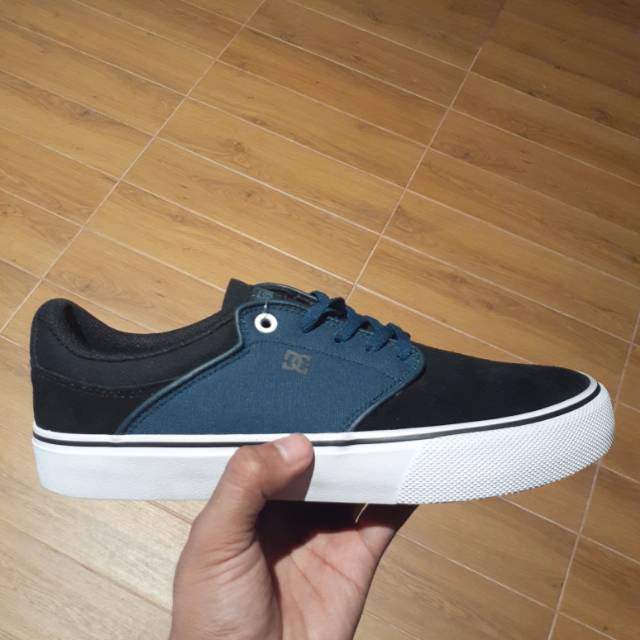 dc shoes mikey taylor