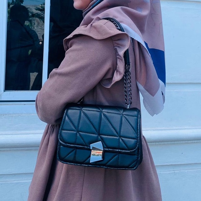 Tas Selempang Wanita - Deltamode - MARISSA BAG