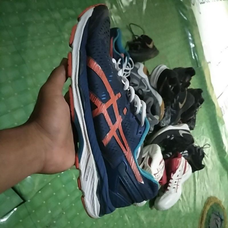 asics gel kayano 23