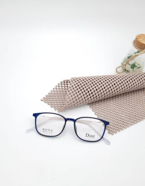 COD - Frame kacamata Minus | Kacamata Antiradiasi | kacamata pria / wanita | kode 3054