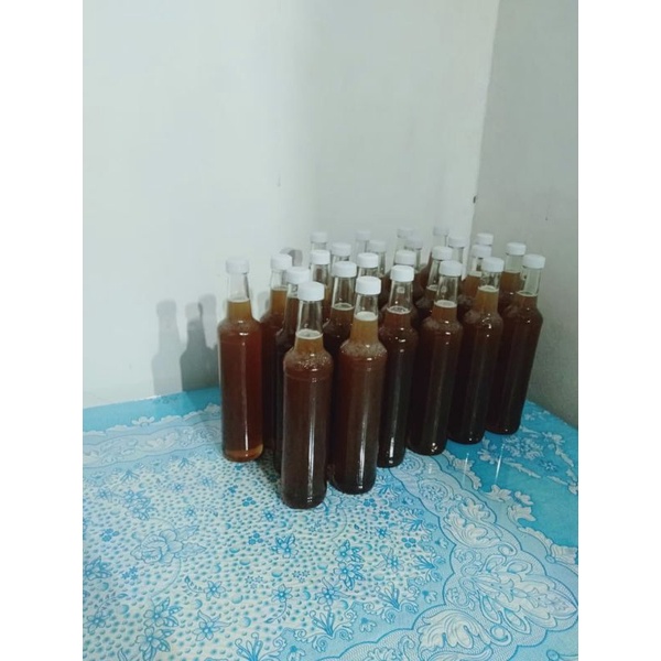 

MADU MURNI ASLI 100% No Expired