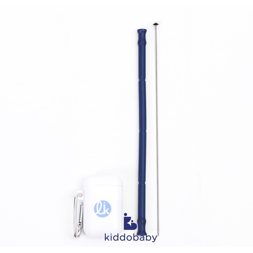 Livenkeen Silicon Straw | Sedotan