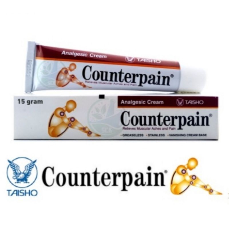 counterpain 120gr