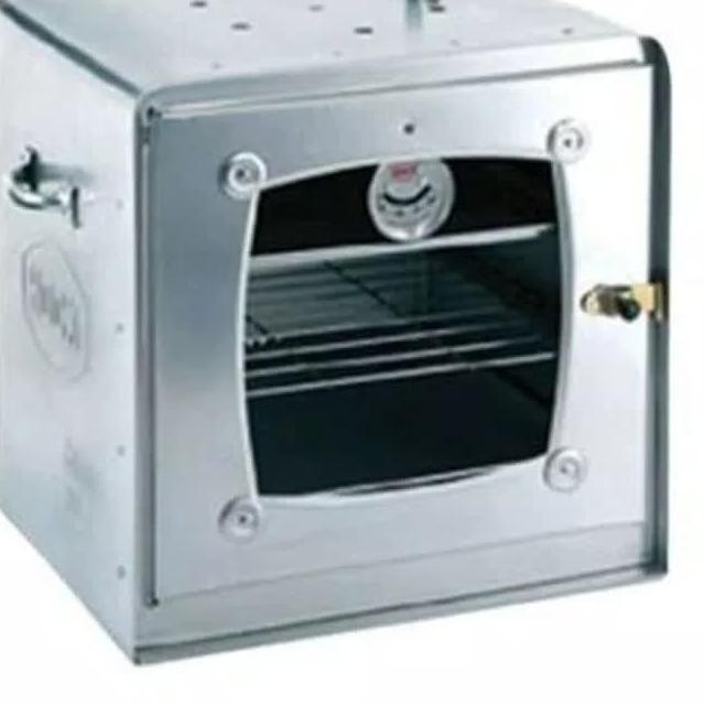 ✽ Oven HOCK Alumunium No. 3 Putaran Hawa / oven kompor gas / oven hock ♤