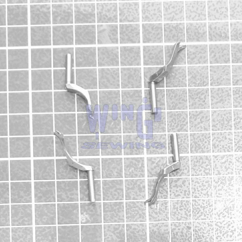 No 204278 PEGASUS L32 L52 Looper Atas Cagak Mesin Jahit Obras Industri