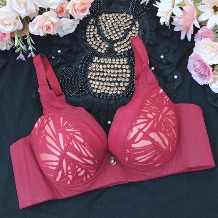 Bra (K-A11) Pakaian dalam wanita kualitas import