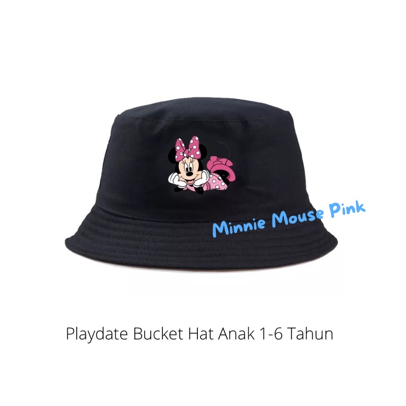 Bucket Hat Anak Polos Topi Anak Laki Laki Perempuan Topi Pikinik Anak Topi Rimba Anak Kupluk Anak Buket Hat Anak Bayi Laki Laki Perempuan 1 2 3 4 5 Tahun