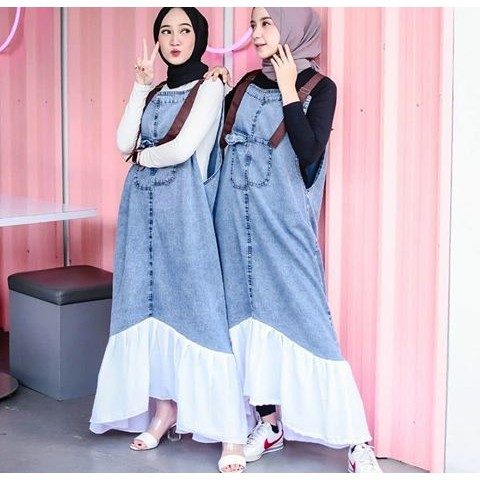 [FLASH SALE} OZAK OVERALL