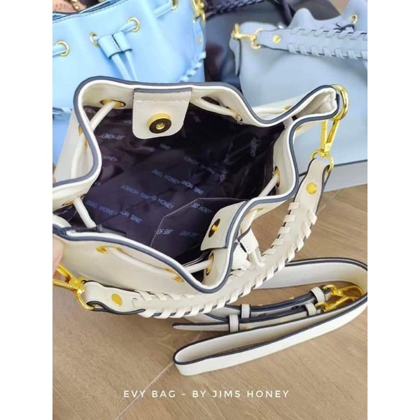 EVY BAG by JimsHoney