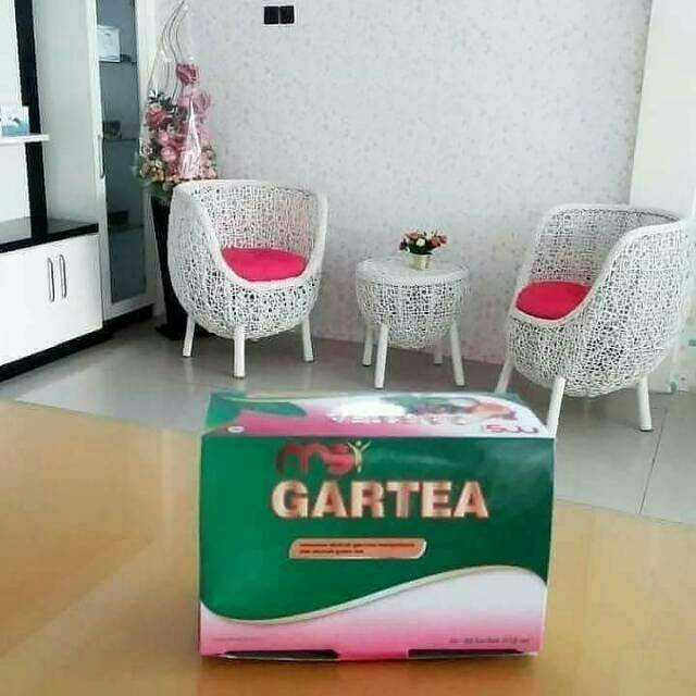 

GARTEA