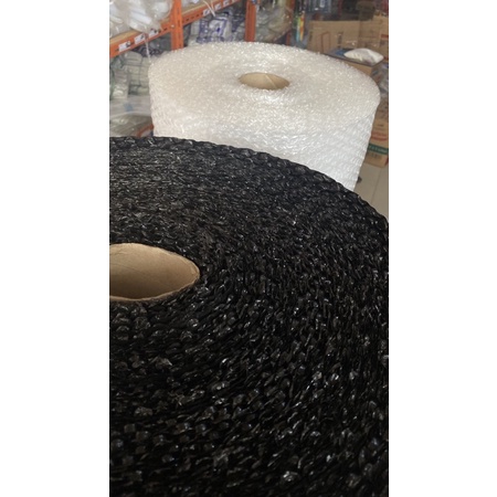 

Bubble Wrap Meteran / plastik packing