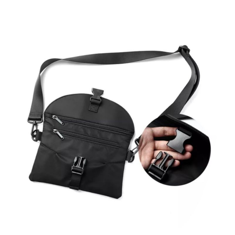 Tas Selempang Handbag Shoulder Bag Men Korea