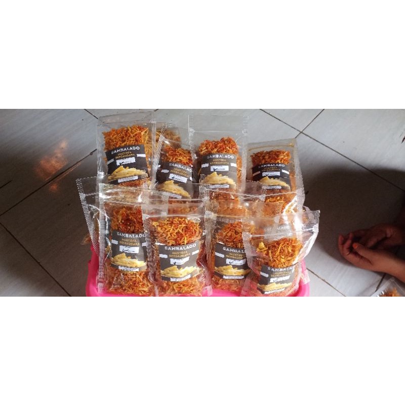 

kentang mustofa balado