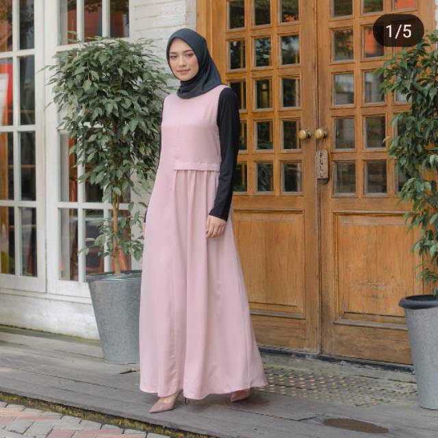 Dalila Dress SALE heaven lights