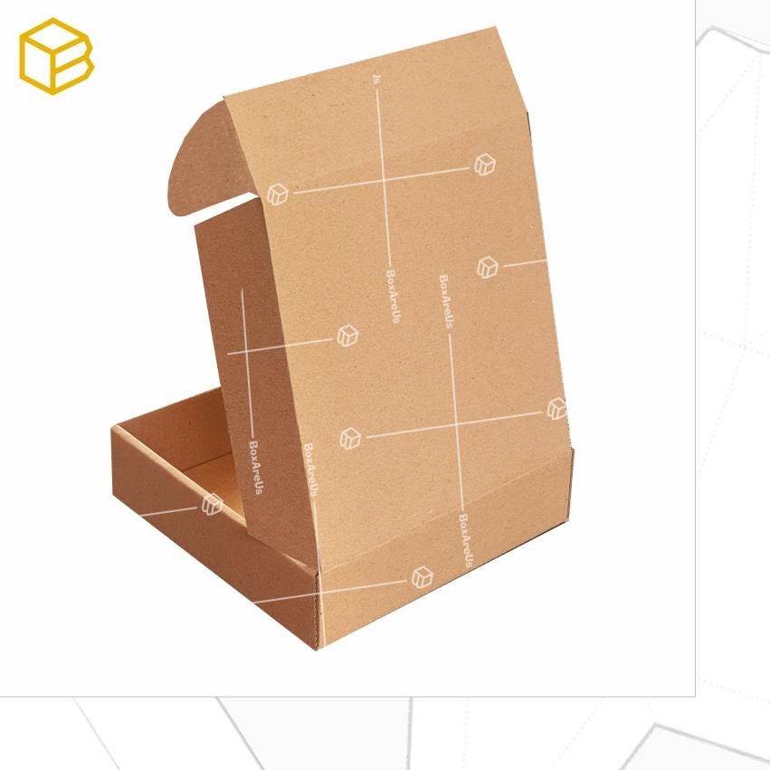 

Terlaku..!! Dus Pizza Box Kotak Packing Karton Corrugated 20 x 20 x 5cm - PZ202005