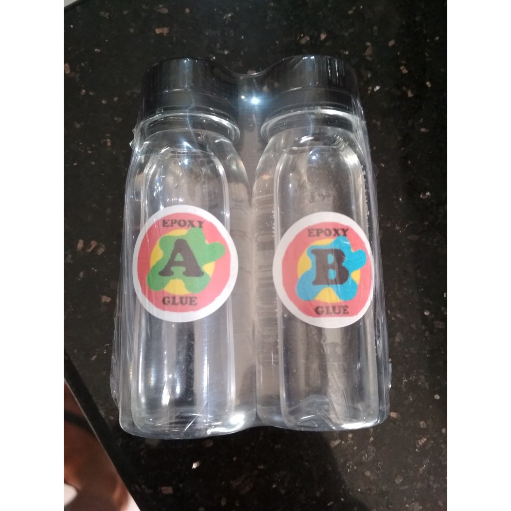 Resin Epoxy Ring Guide Lem Joran Pancing Omah Pancing Shop