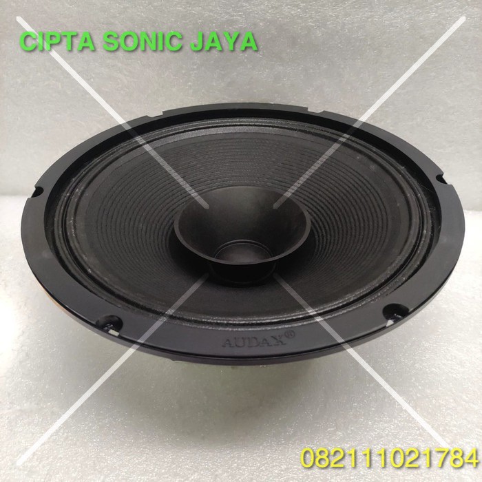 speaker jordan jd12 - 50 hsm full range 12 inch JD12-50HSM