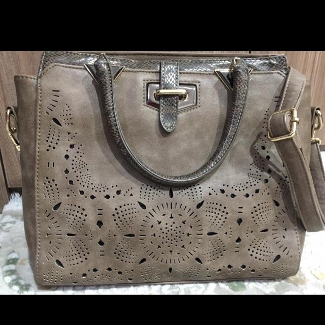 Tas kickers like new ori