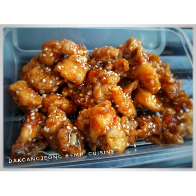 

Dakgangjeong
