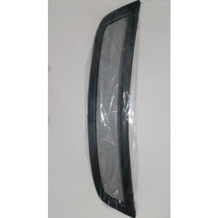 Grill suzuki x-over sx4 gril custom jaring