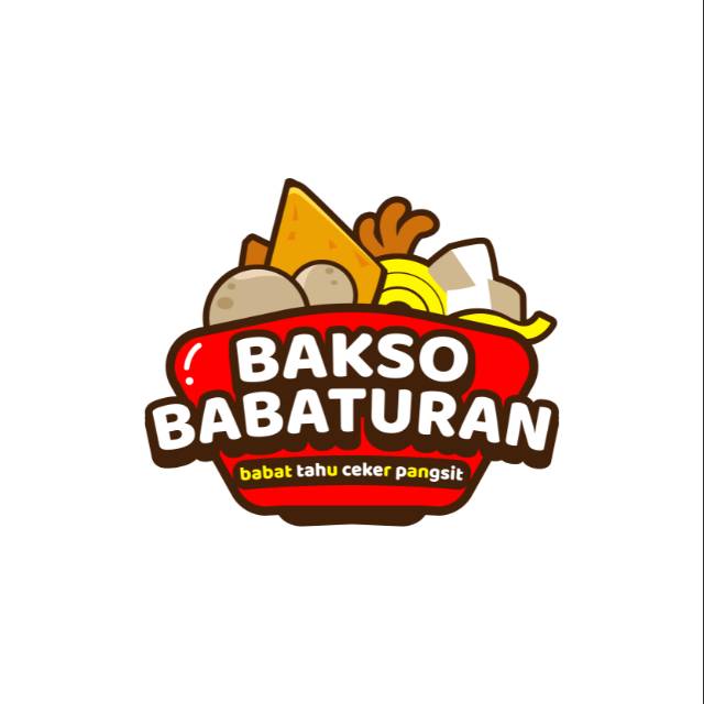 

Mie bakso babaturan instan (bakso khas tasik)