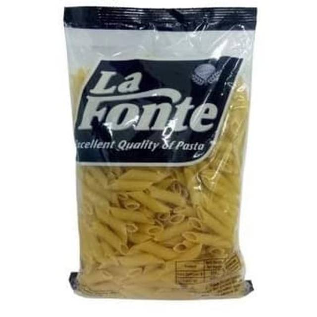 

La Fonte Penne Zitti Rigate 500gr / Lafonte Pennezitti