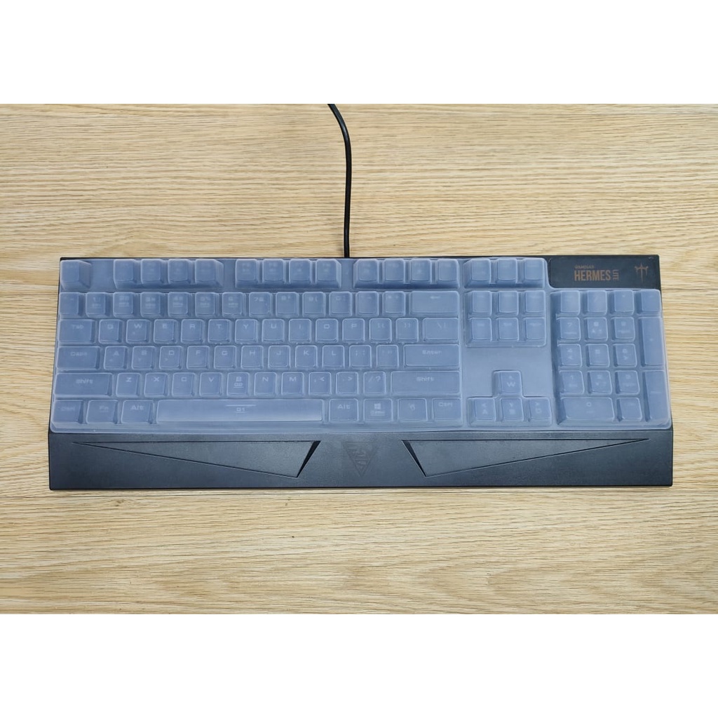 Silicon Dust Cover / Silikon Pelindung for Mechanical Keyboard