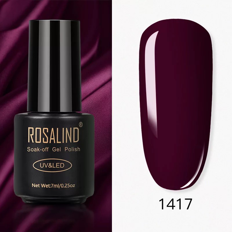 ROSALIND 7 ML - KUTEK GEL