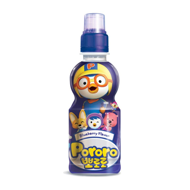 

Pororo Drink