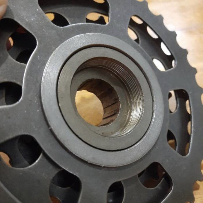 Sprocket 9 Speed 13-32T Drat ulir Freewheel 9 speed