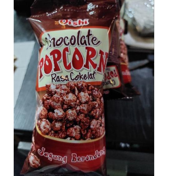 

Harga Grosir--Oishi Caramel Popcorn