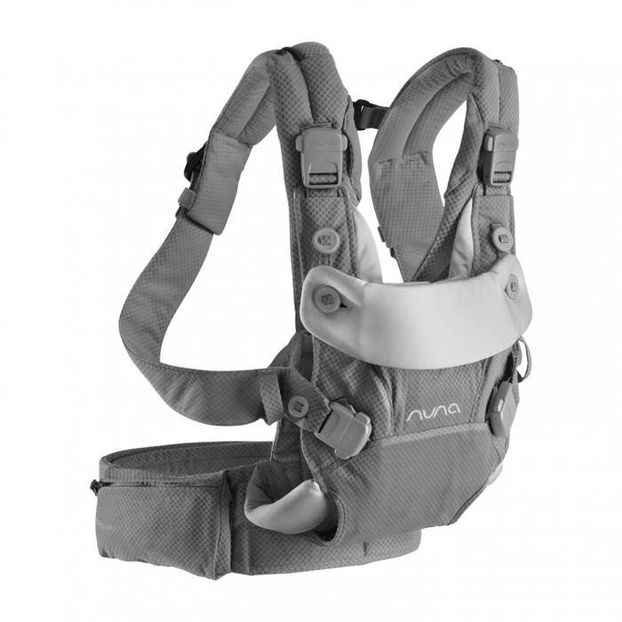 Nuna CUDL 4 in 1 Baby Carrier